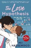 The Love Hypothesis - Hazelwood Ali