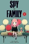 Spy x Family 2 - Endo Tatsuya