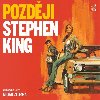 Pozdji - CDmp3 (te Michal Zelenka) - King Stephen