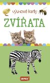 Vukov karty - Zvata - Infoa