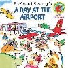 A Day at the Airport - Scarry Richard