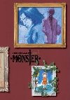 Monster 3 - Urasawa Naoki