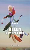 Pernk - Helen Oyeyemi