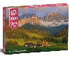 Cherry Pazzi Puzzle - Dolomity Maddalena 1000 dlk - neuveden