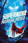 Supernova - Meyerová Marissa