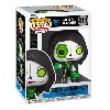Funko POP Heroes: Dia De Los DC - Green Lantern (Jessica Cruz) - neuveden
