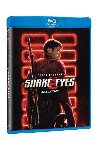G. I. Joe: Snake Eyes Blu-ray - neuveden