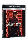 G. I. Joe: Snake Eyes  4K Ultra HD + Blu-ray - neuveden