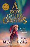 A Boy Called Christmas / Film tie-in - Haig Matt
