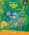 Pearson English Kids Readers: Level 3 A Bugs Life / DISNEY Pixar - Crook Marie