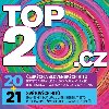 TOP20.CZ 2021/2 - CD - Rzn interpreti