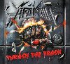 Thrash The Trash - CD - Arakain