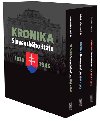 BOX Kronika slovenskho ttu 1939-1945 - udovt Hallon