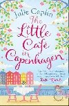 The Little Cafe in Copenhagen - Caplinová Julie