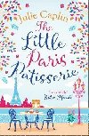 The Little Paris Patisserie - Caplinová Julie