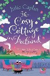 The Cosy Cottage in Ireland - Caplinová Julie