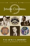 The Heros Journey : Joseph Campbell on His Life and Work - Campbell Joseph