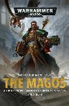 The Magos - Abnett Dan