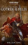 Gotrek & Felix: The First Omnibus - King William