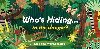 Who´s Hiding in the Jungle? : A Spot and Match Game - Selmes Caroline