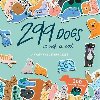 299 Dogs (and a cat) : A Canine Cluster Puzzle - Maupetit Lea