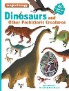 Dinosaurs and Other Prehistoric Creatures - Laboucarie Sarah