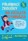 Přijímací zkoušky na víceletá gymnázia - matematika - Sedláček Stanislav