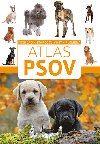 Atlas psov - Anna Biziorekov