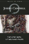 The Hero with a Thousand Faces - Campbell Joseph