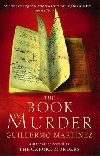 The Book Of Murder - Martnez Guillermo
