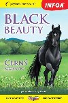 Černý krasavec / Black Beauty - Zrcadlová četba (A1-A2) - Sewell Anna