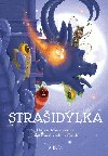 Straidlka - Halka Marekov, Jakub Cenkl
