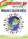 Osmismrky specil 2/2021 - Pslov z celho svta - Alfasoft