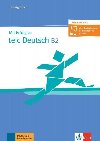 Mit Erfolg zu telc Deutsch B2 - Übungsbuch + CD - neuveden