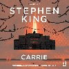 Carrie - CDmp3 (te Veronika Lazorkov, Pavel Soukup) - King Stephen