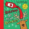 Ketchup on Your Reindeer - Sharratt Nick