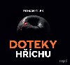 Doteky hchu - CDmp3 - Roman Clek