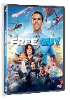 Free Guy DVD - neuveden