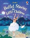 Ballet Stories for Little Children - Dickinsov Rosie