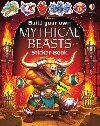 Build Your Own Mythical Beasts - Tudhope Simon