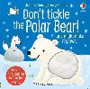 Dont Tickle the Polar Bear! - Taplin Sam