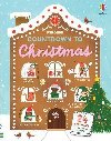 Countdown to Christmas - Maclaine James