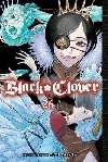 Black Clover 26 - Tabata Yuki