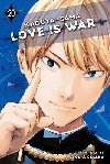 Kaguya-sama: Love Is War 20 - Akasaka Aka