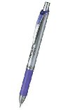 Mikrotužka Pentel EnerGize PL75 - fialová 0,5mm - neuveden