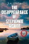 The Disappearance of Stephanie Mailer - Dicker Jol