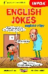 Anglick vtipy English Jokes A2-B1 - zrcadlov text mrn pokroil - Infoa