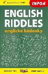 Anglické hádanky / English Riddles A2-B1 - 