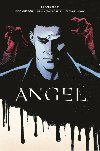 Angel 1 - Lidskost - Whedon Joss