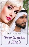 Prostitutka a Arab - Mirka Mankov
